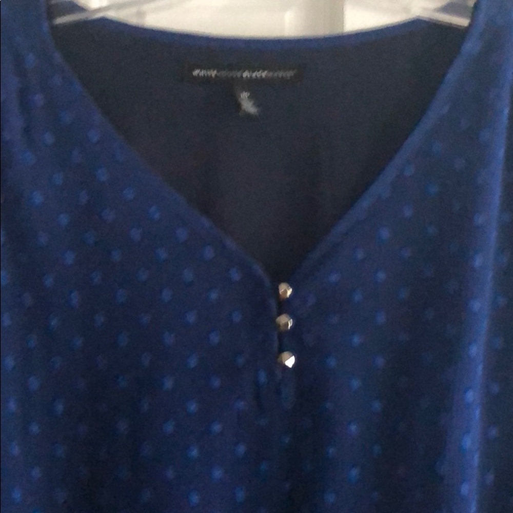 Blue float mini - Picture 2 of 4